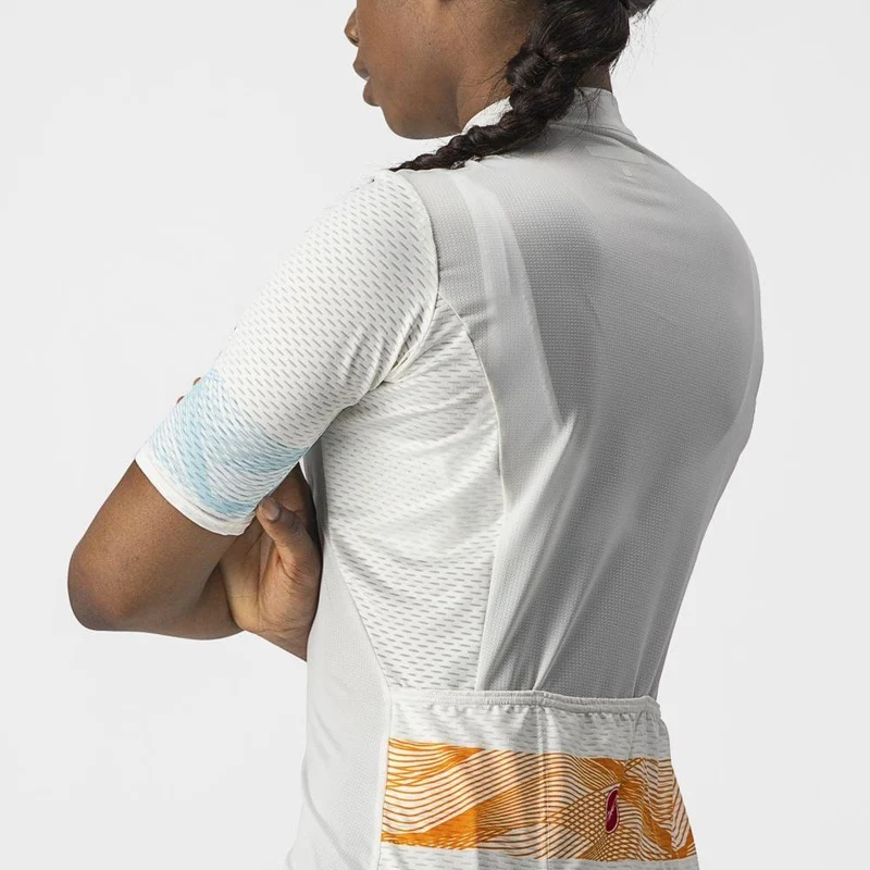 Castelli Fenice Damen Jersey