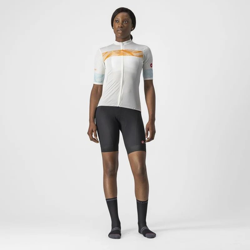 Castelli Fenice Damen Jersey
