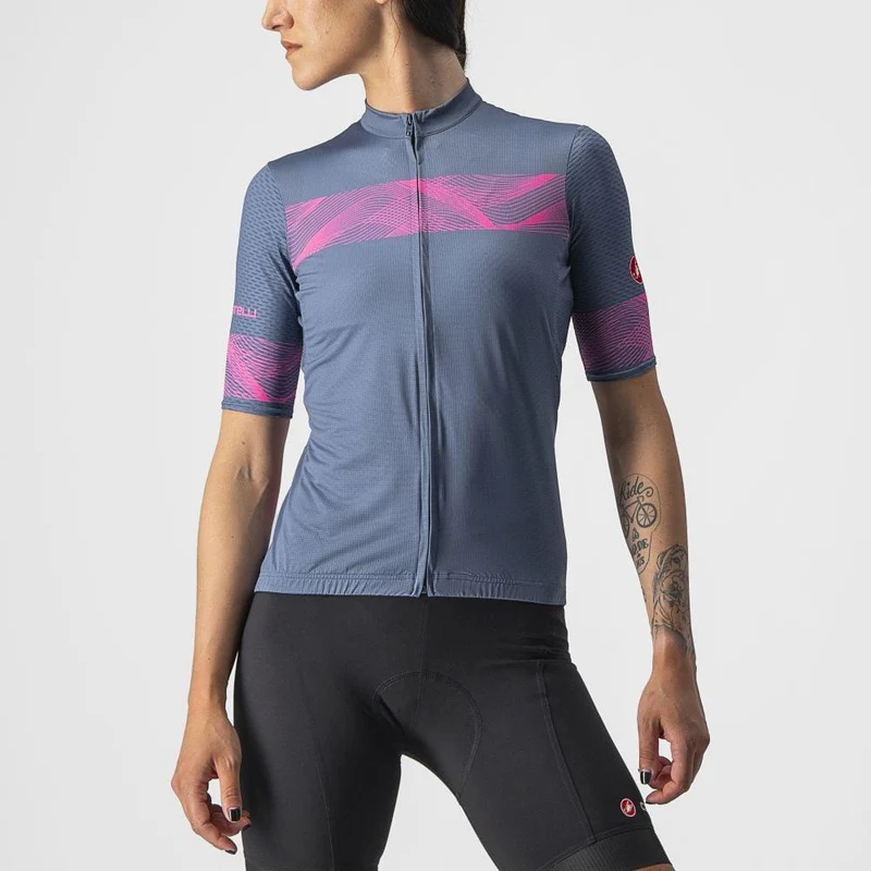 Castelli Fenice Damen Jersey