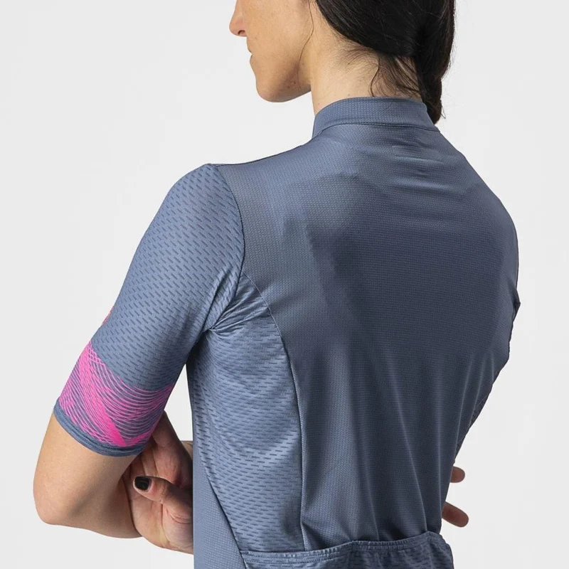 Castelli Fenice Damen Jersey