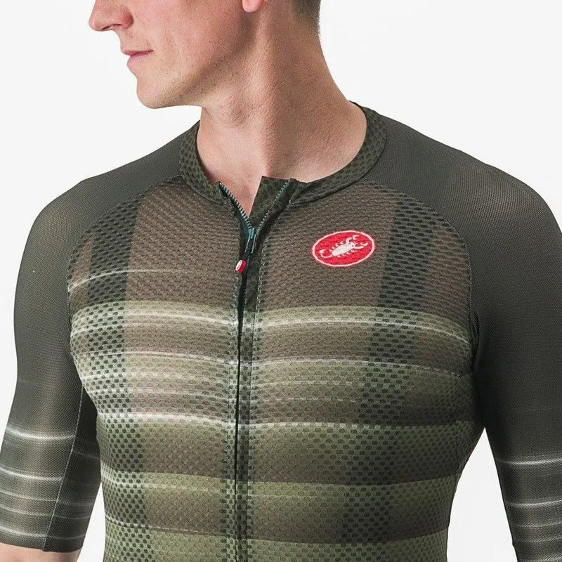 Castelli Climber'S 3.0 SL2 Jersey