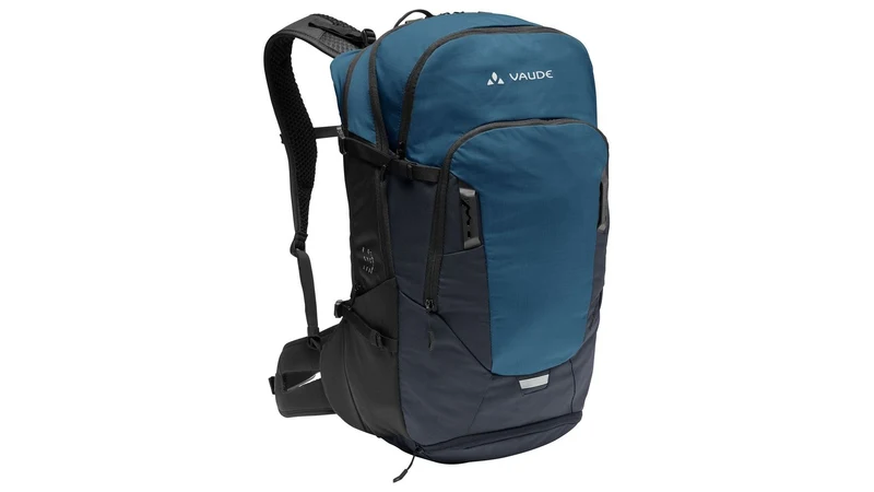 Vaude Bike Alpin 30+5 Rucksack