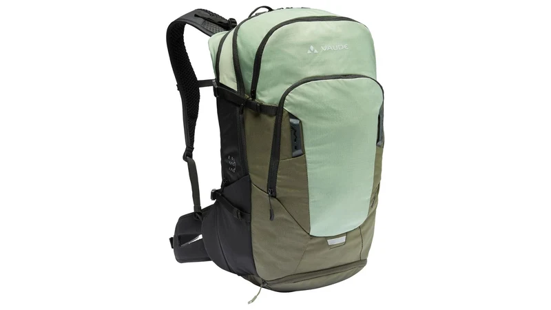 Vaude Bike Alpin 30+5 Rucksack