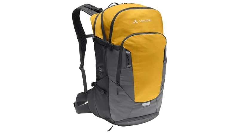 Vaude Bike Alpin 30+5 Rucksack