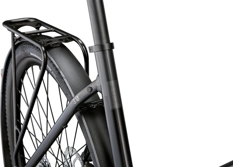 Specialized Sirrus X 3.0 Step-Through EQ