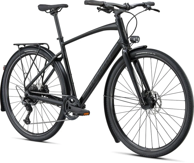 Specialized Sirrus X 3.0 EQ