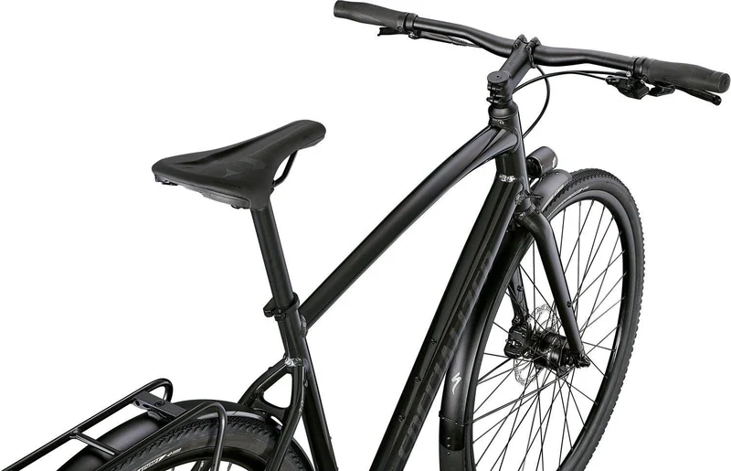 Specialized Sirrus X 3.0 EQ