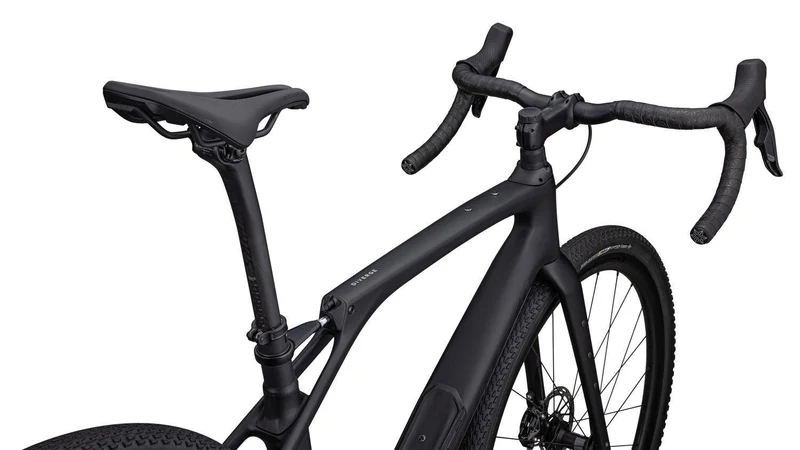 Specialized Diverge STR Expert schwarz