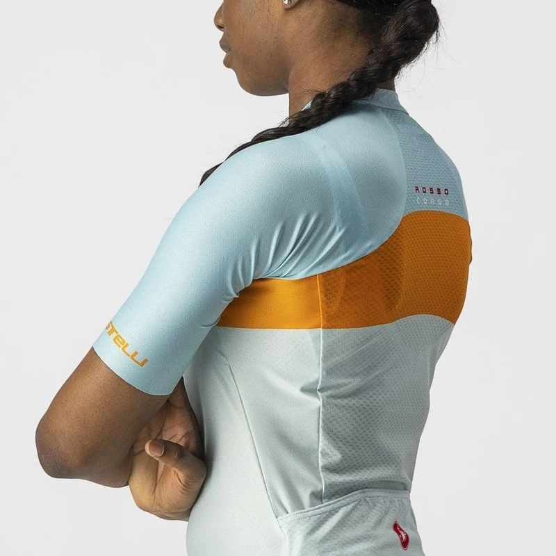 Castelli Aero Pro Damen Jersey