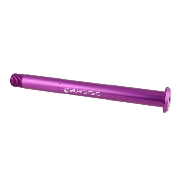 Burgtec Fox Boost Pre 2021 Fork Axle