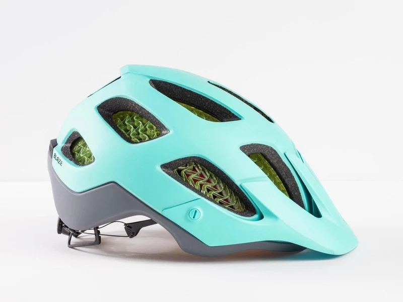 Bontrager Blaze WaveCel Mountain Bike Helmet