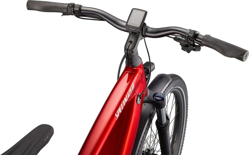 Specialized Turbo Vado 4.0 Red