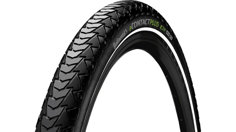 Conti eCONTACT Plus 20 Zoll