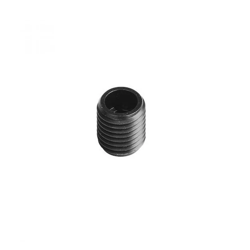Classified Gewindeende für Steckachse Smart M12x1,75 18,5 mm Schwarz - präziser Anschluss