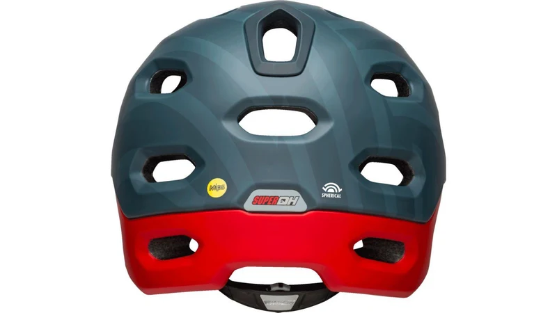 Bell SUPER DH Spherical