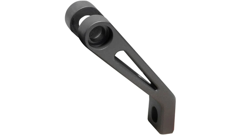 Trelock ZL 410 Lampenhalter
