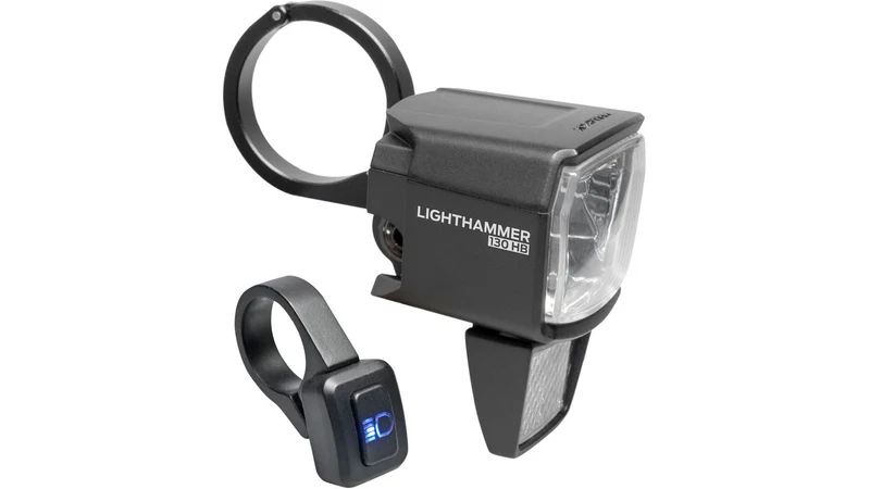 Trelock LS 930-HB Lighthammer