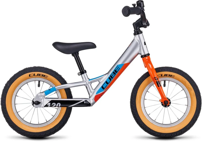 Cube Cubie 120 walk actionteam 12"