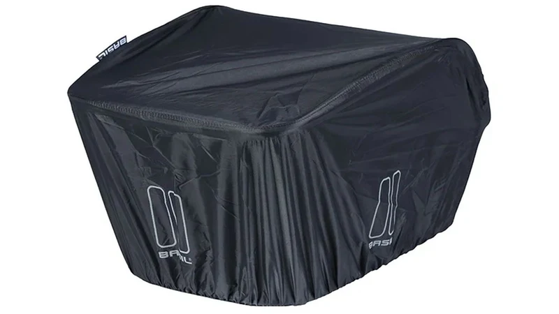 Basil Keep Dry L Regenhaube