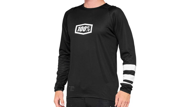 100% R-Core Jersey