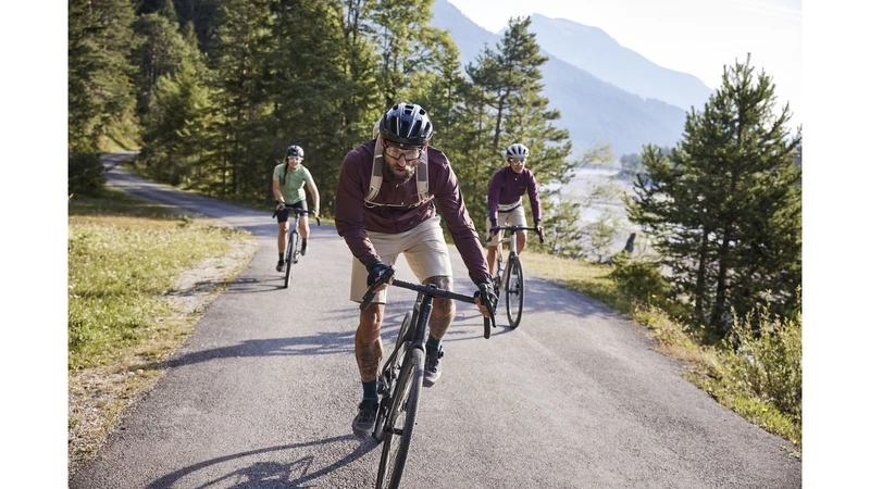 Vaude Men's Kuro Air Jacket