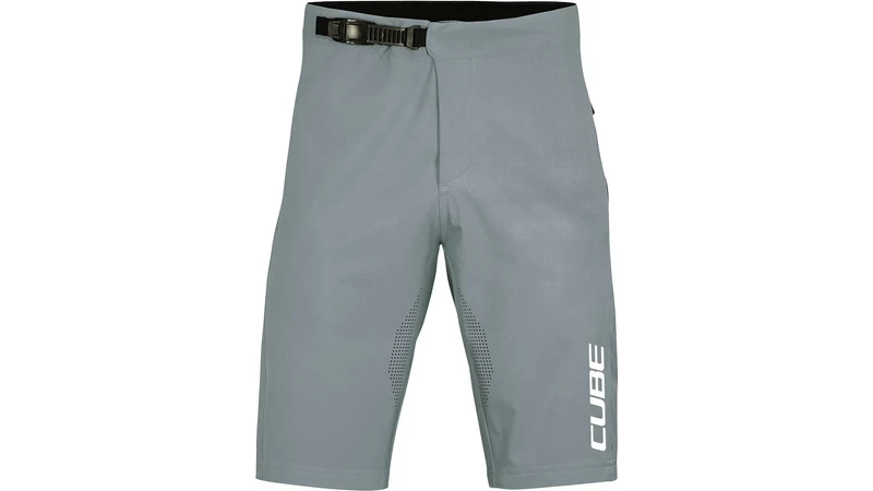 Cube VERTEX Lightweight Baggy Short