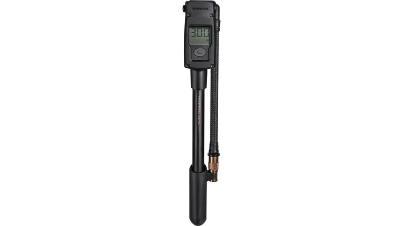 Topeak Pocket Shock Digital