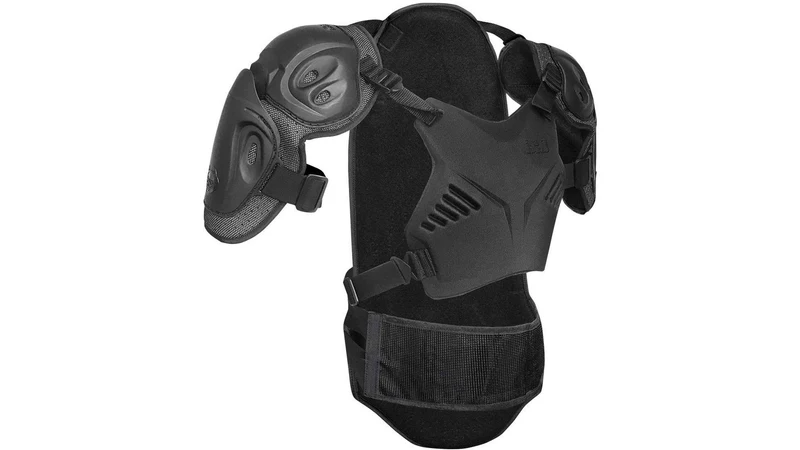 IXS Hammer Evo Protection Jacket