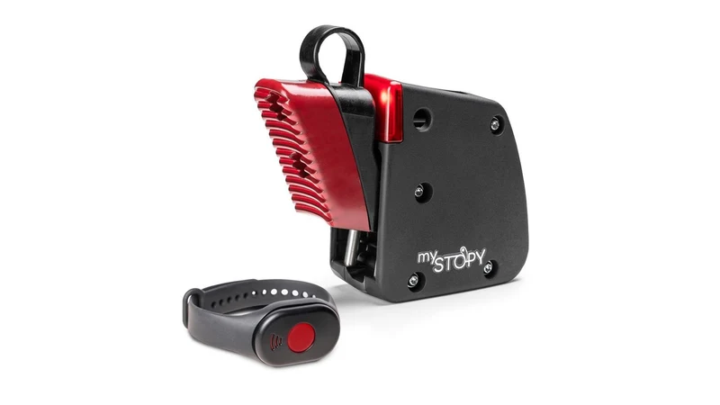 myStopy Bremsassistent Basiskit