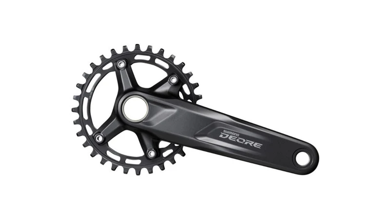 Shimano Deore FC-M5100-1 10-/11-f