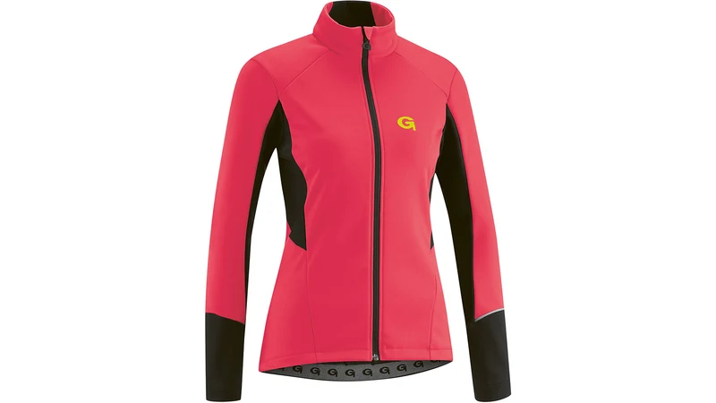 Gonso Furiani Softshelljacke Damen