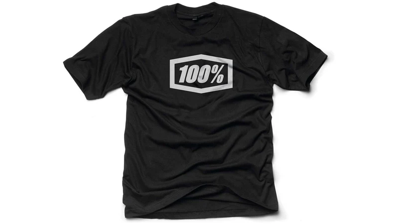 100% Essential T-shirt
