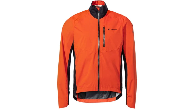 Vaude Men's Kuro Rain Jacket
