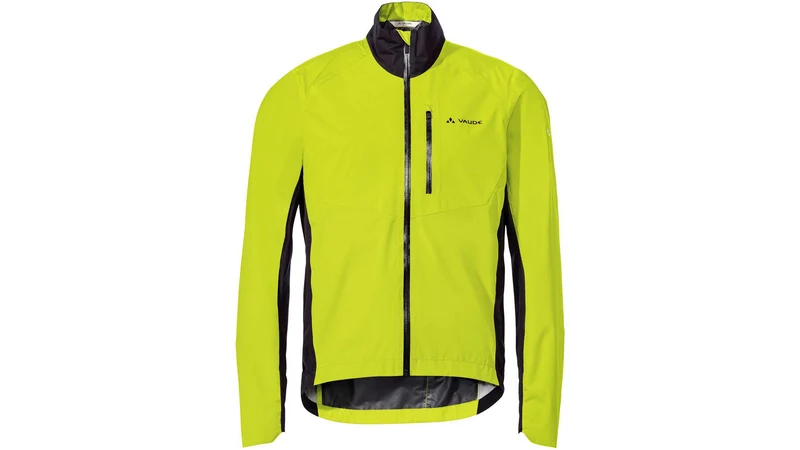 Vaude Men's Kuro Rain Jacket