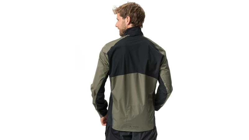 Vaude Men's Kuro Rain Jacket