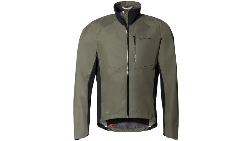 Vaude Men's Kuro Rain Jacket