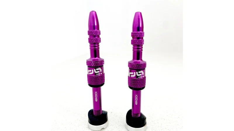 e*thirteen Quick Fill TL Ventile