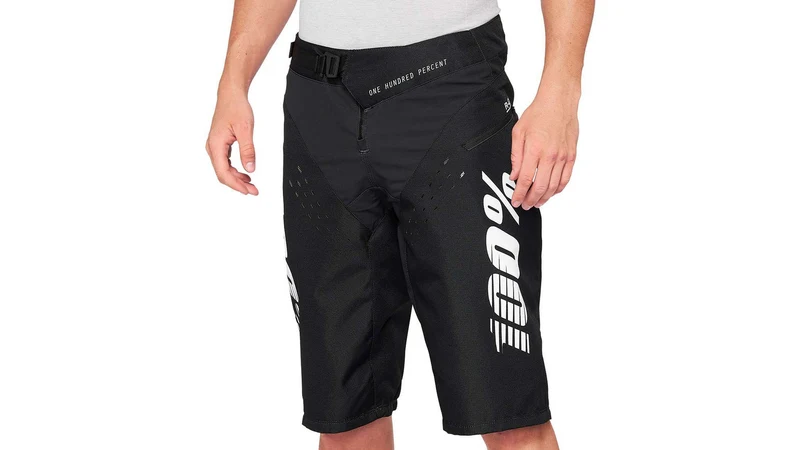 100% R-Core Shorts
