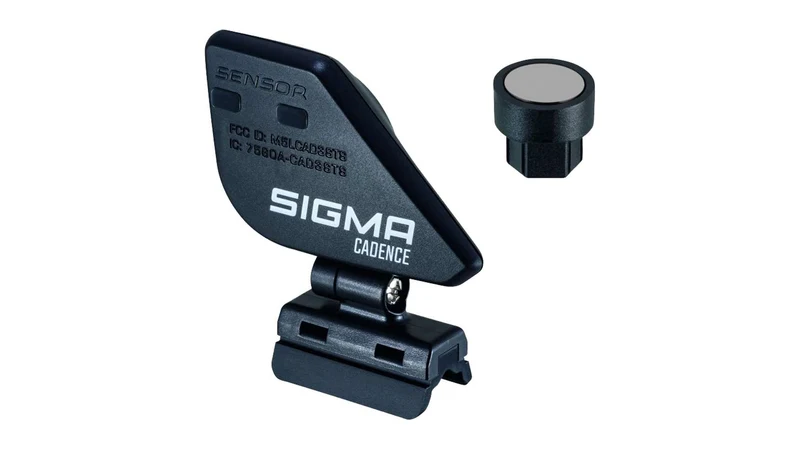 Sigma Cadence KIT STS