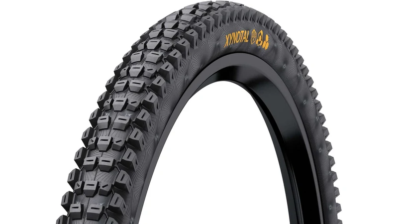 Conti Xynotal DH SuperSoft 27,5