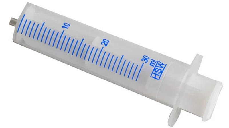 Magura Ersatzspritze 30ml