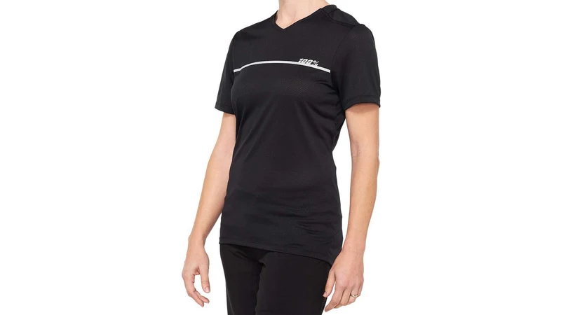 100% Ridecamp Women Jersey