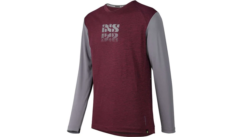 IXS Trigger X Jersey