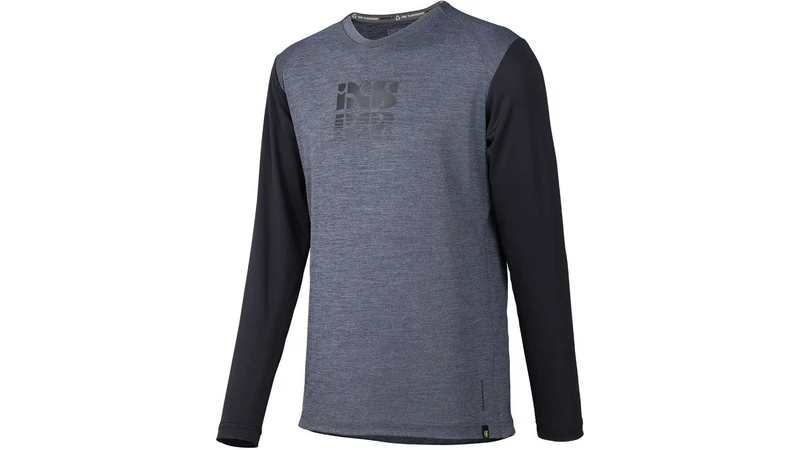 IXS Trigger X Jersey