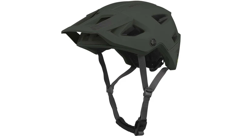 IXS Trigger AM MIPS Helmet