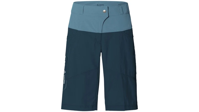 Vaude Women's Qimsa Shorts