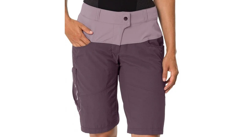 Vaude Women's Qimsa Shorts