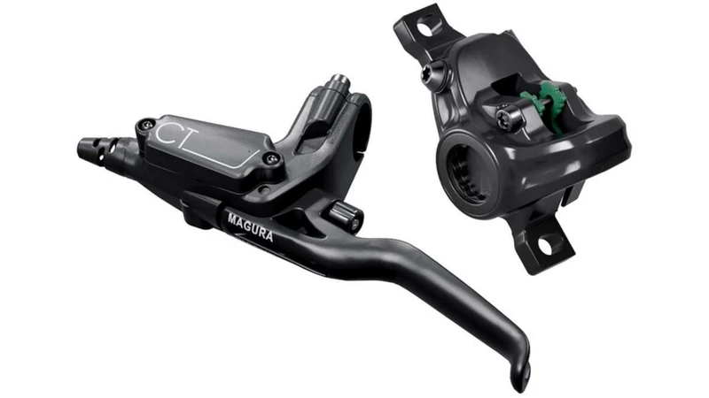 Magura CT4 Scheibenbremse