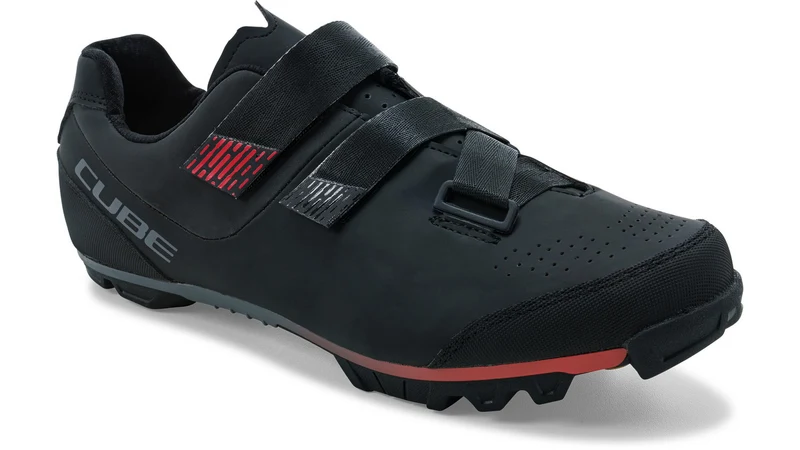 Cube MTB Peak MTB Schuhe Herren