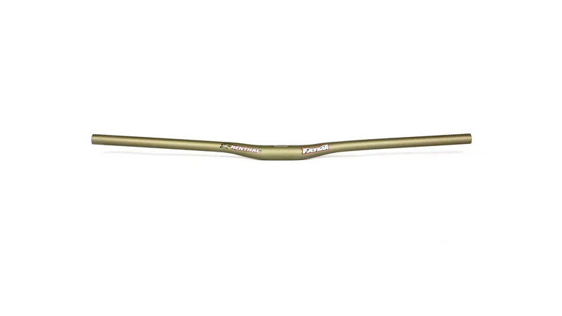 Renthal V2 Fatbar Riser Lenker